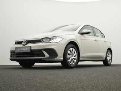 VW Polo 1.0 (1970) - Foto 8