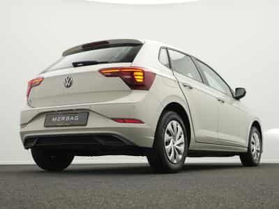 VW Polo 1.0 (1970) - Foto 9