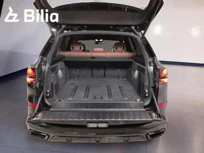 BMW X5 xDrive40i DAB LED (2024) - Photo 9