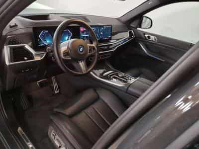BMW X5 xDrive50e M Sportpaket (2024) - Photo 12