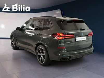 BMW X5 xDrive50e M Sportpaket (2024) - Photo 4