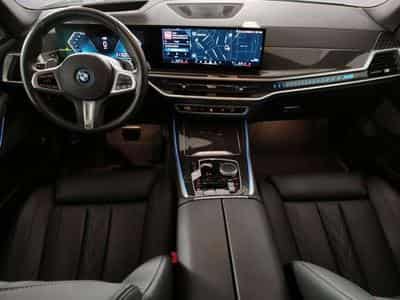 BMW X5 xDrive50e M Sportpaket (2024) - Photo 5