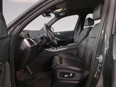 BMW X5 xDrive50e M Sportpaket (2024) - Photo 7