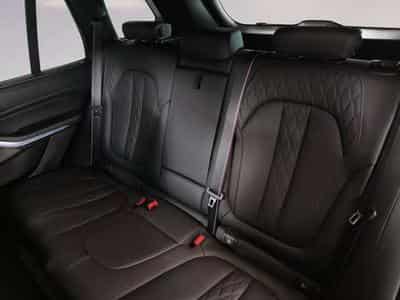 BMW X5 xDrive50e M Sportpaket (2024) - Photo 8