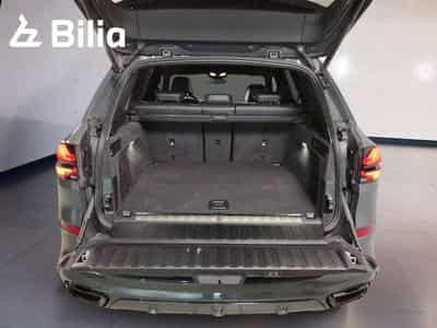 BMW X5 xDrive50e M Sportpaket (2024) - Photo 9