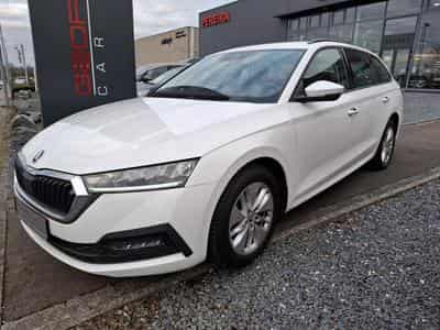 Skoda Octavia 2.0 TDI 116 COMBI AMBITION LED (2020) - Foto 4