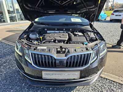 Skoda Octavia 1.8 TSI STYLE LED NAVI 1 HAND (2018) - Foto 10