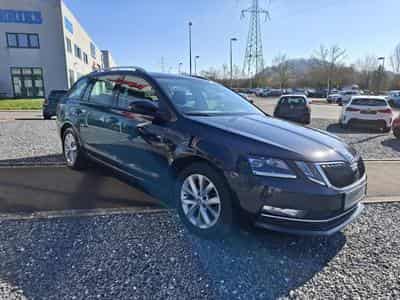 Skoda Octavia 1.8 TSI STYLE LED NAVI 1 HAND (2018) - Foto 4