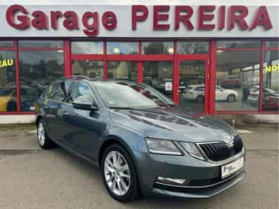 Skoda Octavia 1.4 TSI 150 COMBI LED NAVI (2018) - Foto 1