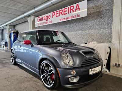 Mini Cooper John Cooper Works 1.6 GP1#0482 CUIR XENON (2008) - Foto 1