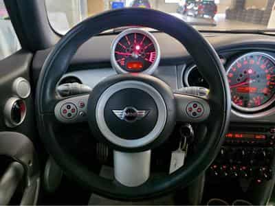 Mini Cooper John Cooper Works 1.6 GP1#0482 CUIR XENON (2008) - Foto 8