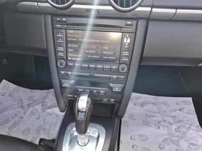 Porsche Boxster S 3.4 PDK NEW MODEL PACK CHRONO CUIR NAVI (2010) - Foto 9