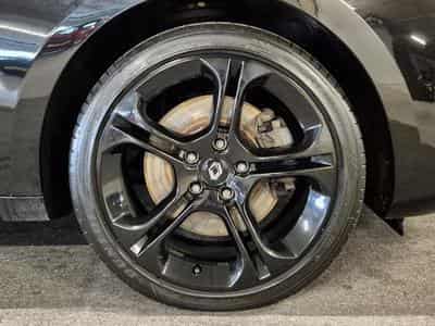 Renault Megane GRANDTOUR GT 220 LIMITED EDITION N°102 BOSE CUIR NAVI (2013) - Foto 13