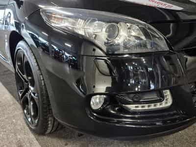 Renault Megane GRANDTOUR GT 220 LIMITED EDITION N°102 BOSE CUIR NAVI (2013) - Foto 14