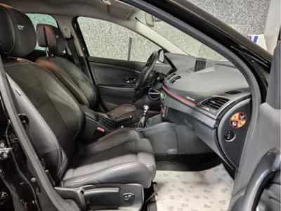 Renault Megane GRANDTOUR GT 220 LIMITED EDITION N°102 BOSE CUIR NAVI (2013) - Foto 4