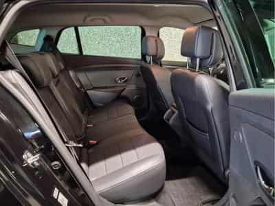 Renault Megane GRANDTOUR GT 220 LIMITED EDITION N°102 BOSE CUIR NAVI (2013) - Foto 5