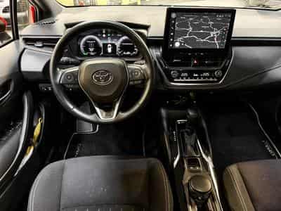 Toyota Corolla Touring Sports 1.8 Hybrid / LED / Kamera / SH (2023) - Foto 11