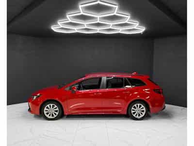 Toyota Corolla Touring Sports 1.8 Hybrid / LED / Kamera / SH (2023) - Foto 2