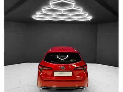 Toyota Corolla Touring Sports 1.8 Hybrid / LED / Kamera / SH (2023) - Foto 4