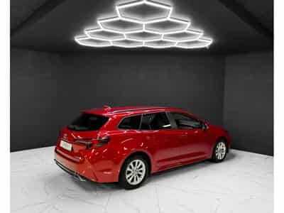 Toyota Corolla Touring Sports 1.8 Hybrid / LED / Kamera / SH (2023) - Foto 5