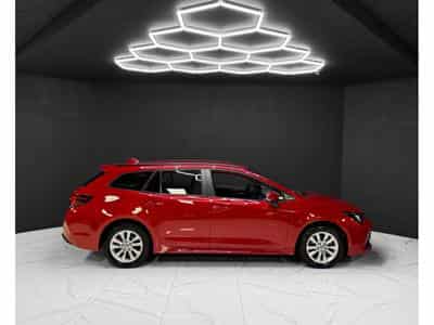 Toyota Corolla Touring Sports 1.8 Hybrid / LED / Kamera / SH (2023) - Foto 6