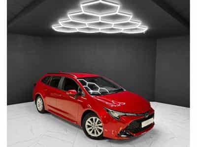 Toyota Corolla Touring Sports 1.8 Hybrid / LED / Kamera / SH (2023) - Foto 7