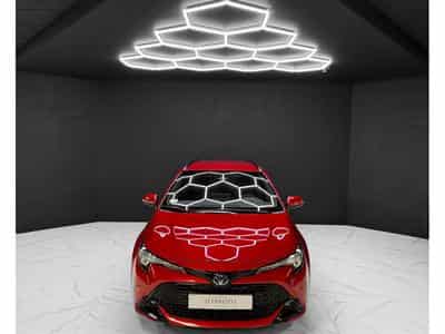 Toyota Corolla Touring Sports 1.8 Hybrid / LED / Kamera / SH (2023) - Foto 8