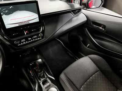 Toyota Corolla Touring Sports 1.8 Hybrid / LED / Kamera / SH (2023) - Foto 9