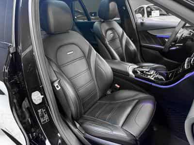 Mercedes C 63 AMG S T AMG / PANO / VIRTUAL / LED / DISTR. + (2019) - Photo 13