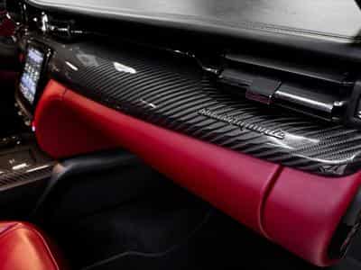 Maserati Quattroporte S Q4 GranSport / B&W / CarPlay / Softclos. / Matrix (2020) - Photo 14