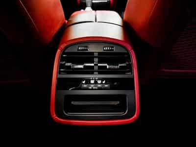 Maserati Quattroporte S Q4 GranSport / B&W / CarPlay / Softclos. / Matrix (2020) - Photo 15