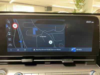 Hyundai Kona 1.0 T-GDI Techno 48V 7-DCT (2026) - Foto 3