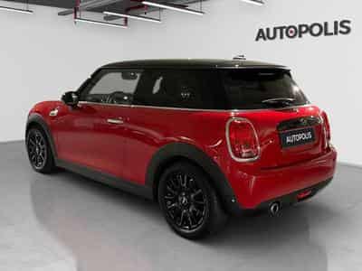 Mini Cooper COOPER (2026) - Foto 13