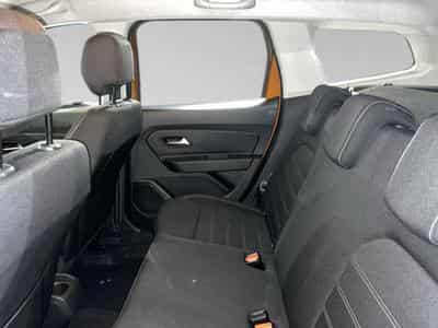 Dacia Duster 1.2 TCE 125 Comfort (2026) - Photo 11