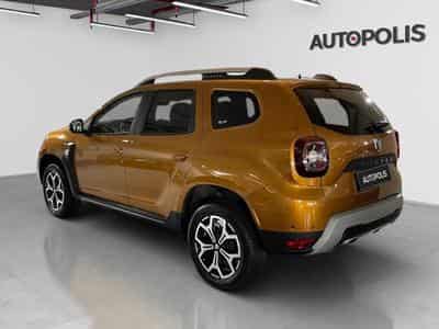 Dacia Duster 1.2 TCE 125 Comfort (2026) - Photo 13