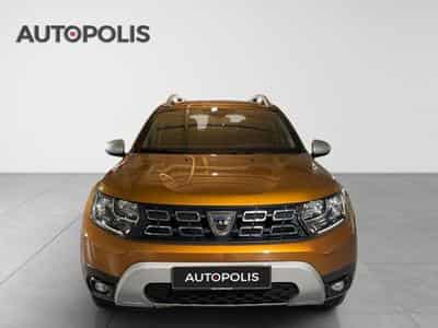 Dacia Duster 1.2 TCE 125 Comfort (2026) - Photo 14