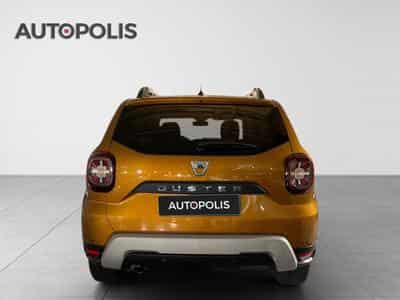 Dacia Duster 1.2 TCE 125 Comfort (2026) - Photo 15