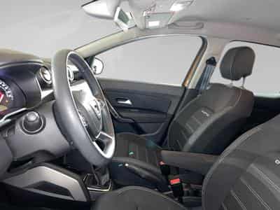 Dacia Duster 1.2 TCE 125 Comfort (2026) - Photo 4