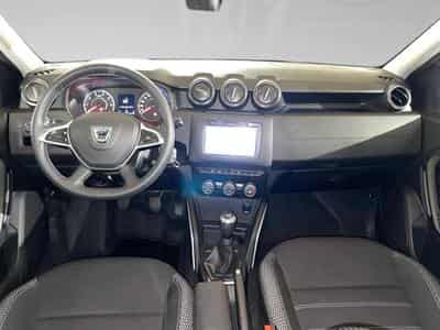 Dacia Duster 1.2 TCE 125 Comfort (2026) - Photo 5