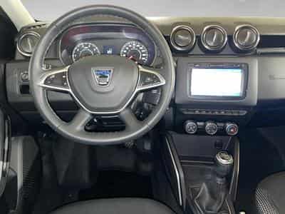 Dacia Duster 1.2 TCE 125 Comfort (2026) - Photo 6