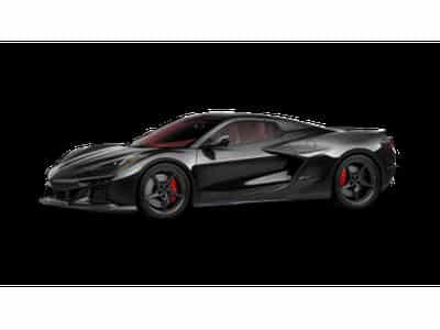 Chevrolet Corvette C8 ERAY CABRIOLET 3LZ eAWD 6.2 V8+eMotor (2026) - Photo 2