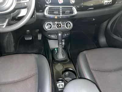 Fiat 500X 1.3 Firefly Turbo 150 DCT Lounge (2019) - Foto 10