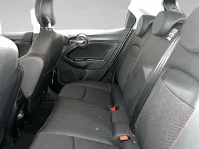 Fiat 500X 1.3 Firefly Turbo 150 DCT Lounge (2019) - Foto 11