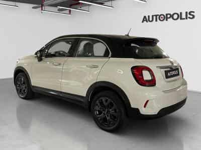 Fiat 500X 1.3 Firefly Turbo 150 DCT Lounge (2019) - Foto 13
