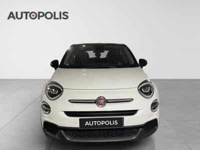 Fiat 500X 1.3 Firefly Turbo 150 DCT Lounge (2019) - Foto 14
