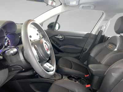 Fiat 500X 1.3 Firefly Turbo 150 DCT Lounge (2019) - Foto 4