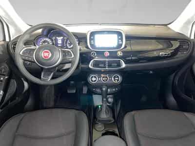 Fiat 500X 1.3 Firefly Turbo 150 DCT Lounge (2019) - Foto 5