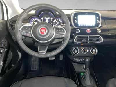 Fiat 500X 1.3 Firefly Turbo 150 DCT Lounge (2019) - Foto 6