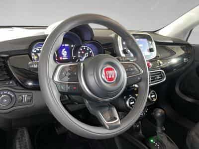 Fiat 500X 1.3 Firefly Turbo 150 DCT Lounge (2019) - Foto 8