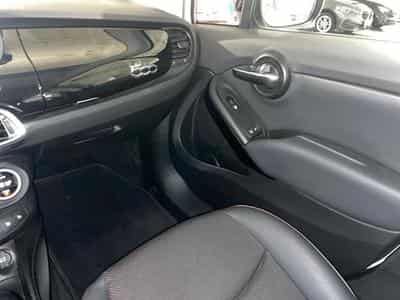 Fiat 500X 1.3 Firefly Turbo 150 DCT Lounge (2019) - Foto 9